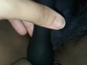 Playing for Daddy