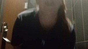Horny at Work