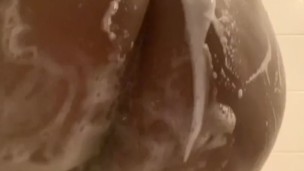 Shower fun