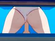 Azur Lane - Hood 3D Hentai 15/16