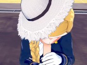 Azur Lane - Hood 3D Hentai 4/16