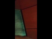 Failed Elevator, Close up - Screenshot 6 of 16 - Big Cock