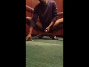 Failed Elevator, Close up - Screenshot 9 of 16 - BBC