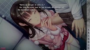 I Walk Among Zombies - Hentai Scene #4