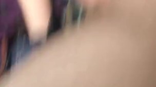 Skinny hipsters beautiful thick cock spurts cum in dorm room