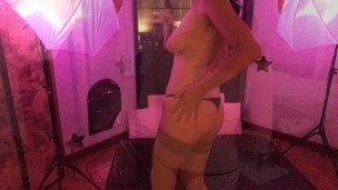 Sexy Mistress