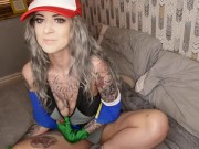Sexy ash - Screenshot 14 of 16 - Ash