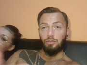 Sconosciuti fanno sesso dopo le giostre 16/16