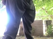 Rub While u Wait - Screenshot 3 of 16 - Outside