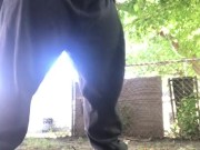 Rub While u Wait - Screenshot 8 of 16 - Outside
