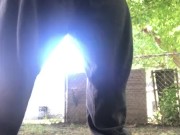 Rub While u Wait - Screenshot 9 of 16 - Backyard
