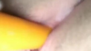 Anything to cum
