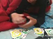 Le hago una broma 1/16