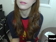 Sex Fiend Step Sister Penny Pax Ass Fucked By Step Brother! 4/16