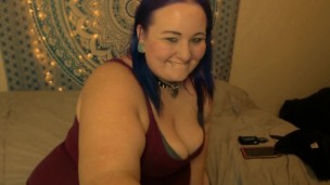 BBW Fart Diary
