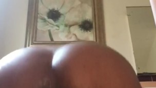 Tight Pussy Bottom Bitch Rides Dick Like A Pro