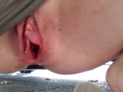 Sneaky Public Leaf Piss 14/16