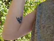 Sneaky Public Leaf Piss 8/16