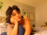 Ebony Goddess 2