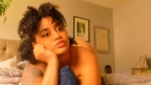 Ebony Goddess 2
