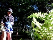 Happy Nerd Pisses At Sundown 10/16