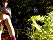 Happy Nerd Pisses At Sundown 15/16