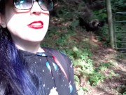 Happy Nerd Pisses At Sundown 6/16