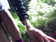 Happy Nerd Pisses At Sundown 7/16