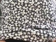 Watch Me Play With My Wet Pussy and Big Natural Tits At Work