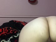 Ass clapping - Screenshot 8 of 16 - Hairy Pussy
