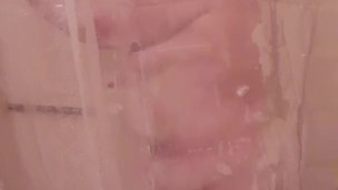 BBW Hot and Romantic Shower