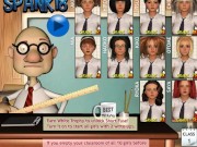 Spank 18 [v 1.5] PART 1 GAMEPLAY BY LOVESKYSAN