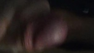 19 year old Cums hard