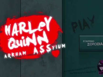 BATMAN Arkham ASSylum GAMEPLAY BY LOVESKYSAN