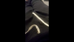 I RIPPED A DISGUSTING BUBBLY WET FART & LAUGHED AT MY BOYFRIEND SMELLING IT