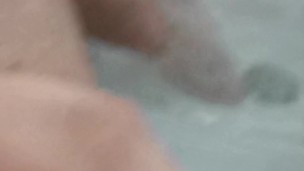 Big Dick handjob