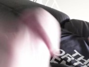 Jacking off for her 00002