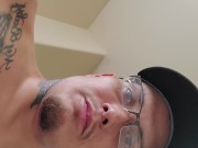 Just a warm up - Screenshot 12 of 16 - Male Masturbation