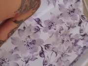 Just a warm up - Screenshot 8 of 16 - Male Masturbation
