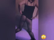 Stripping ;) My intro to pornhub :P
