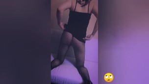 Stripping ;) My intro to pornhub :P