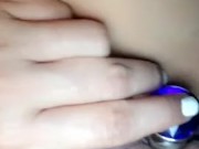 Tiny  pussy