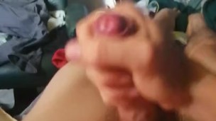 Quick spunk teaser