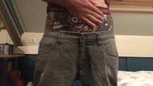 Sagging J&J
