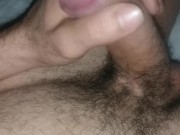 Big dick cum