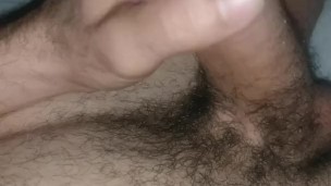 Big dick cum