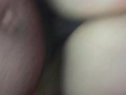 BBC POUNDING THICK PUSSY