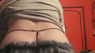 A quick RedSer teasing vid