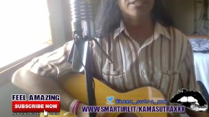 Sexy Male Voice Serenades You