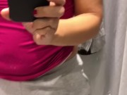 Arab Girl Boobs In Public